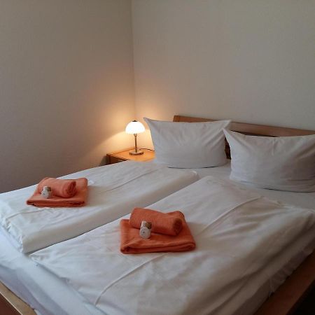 Ferienwohnung H 11 Graal-Mueritz Buitenkant foto
