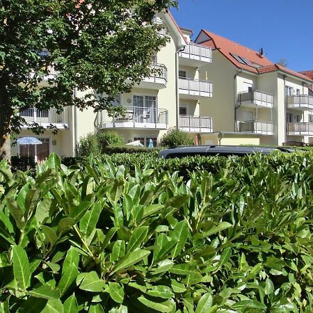 Ferienwohnung H 11 Graal-Mueritz Buitenkant foto